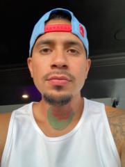 Francisco Rodriguez