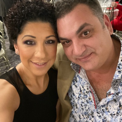 Frank Torchia