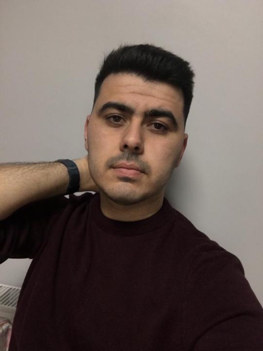 Önder Eryılmaz