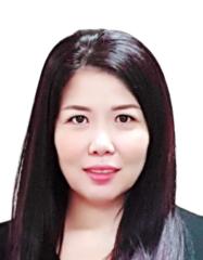 Angelin Chen Siyu