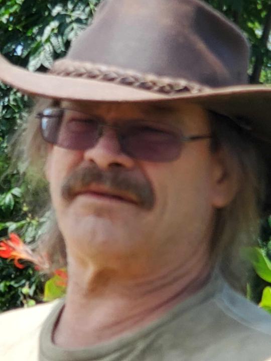Darin Taylor