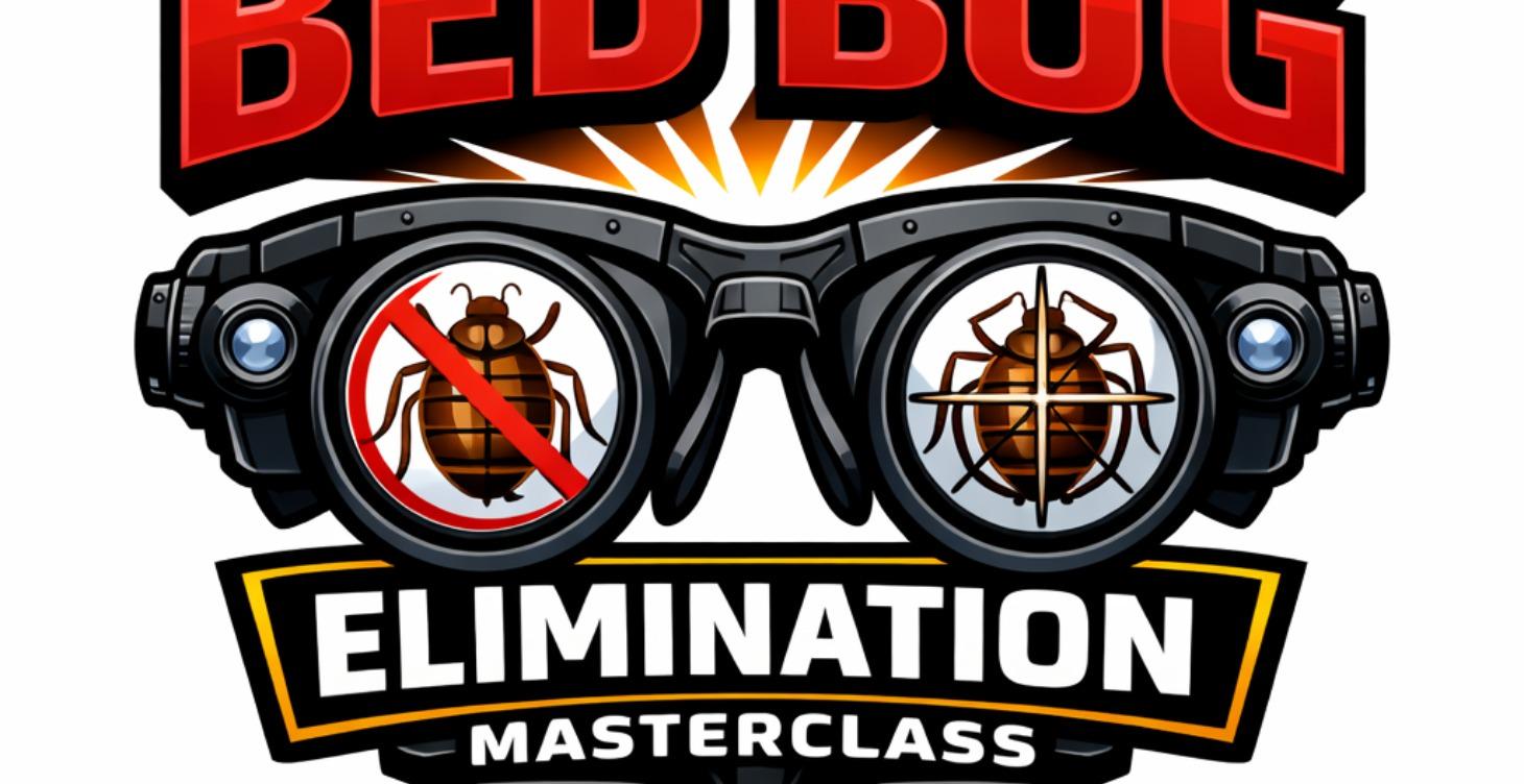 Bedbug removal