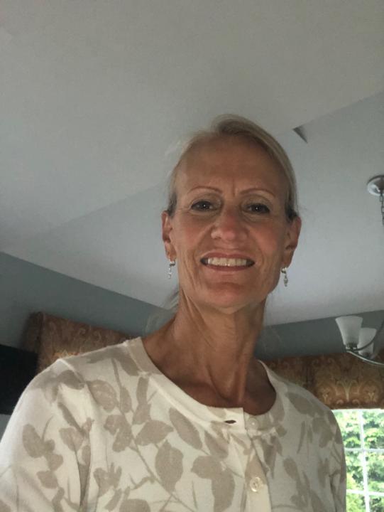 Wendy Barrick