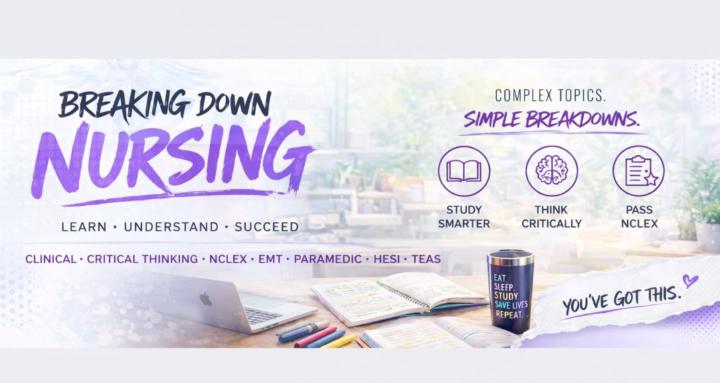 BreakingDownNursing