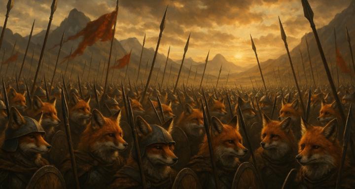 LosZorros