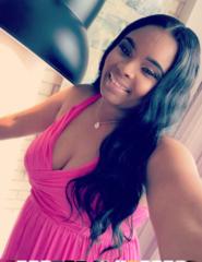 Shenique Williams
