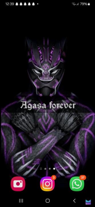 Conrad Agasa