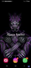 Conrad Agasa
