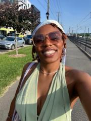 Kassamira Carter-Howard