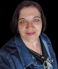 Tanya Erasmus