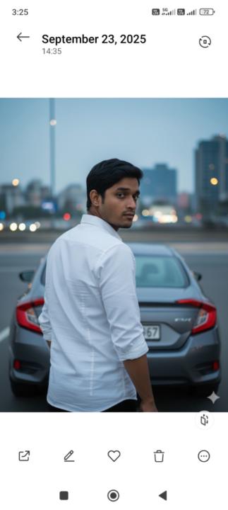 Sandeep Chary