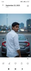 Sandeep Chary