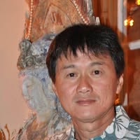 Raymond Chin foo