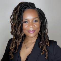 Tavonia Evans
