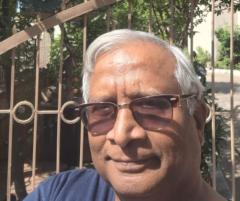 Dr. D. Samarender Reddy