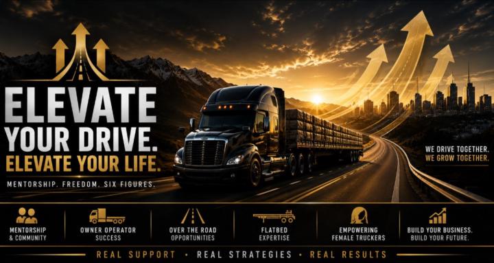 Six Figure Trucking Academy