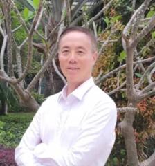 Patrick Cheuk