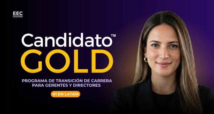 CandidatoGOLD™️