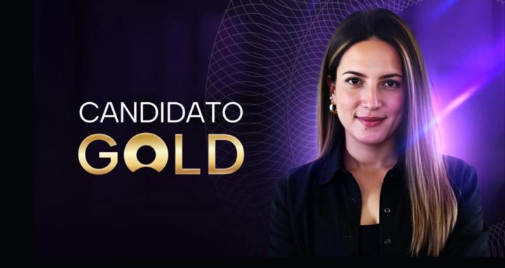 CandidatoGOLD⭐