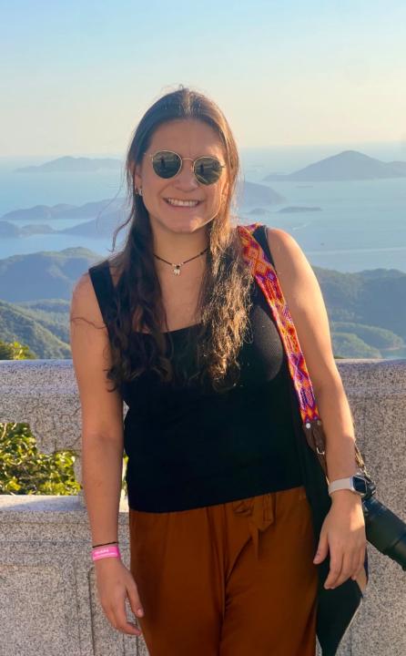 Maru Ruesga
