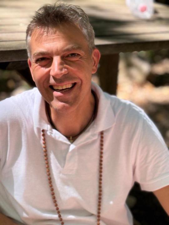 Alexander Leibold