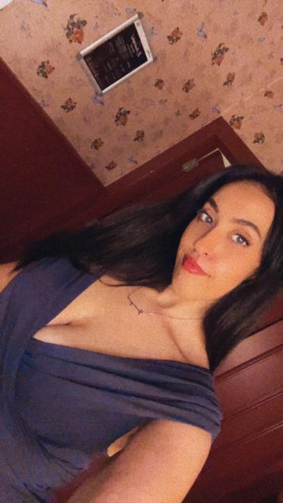 Giorgia Pipitone