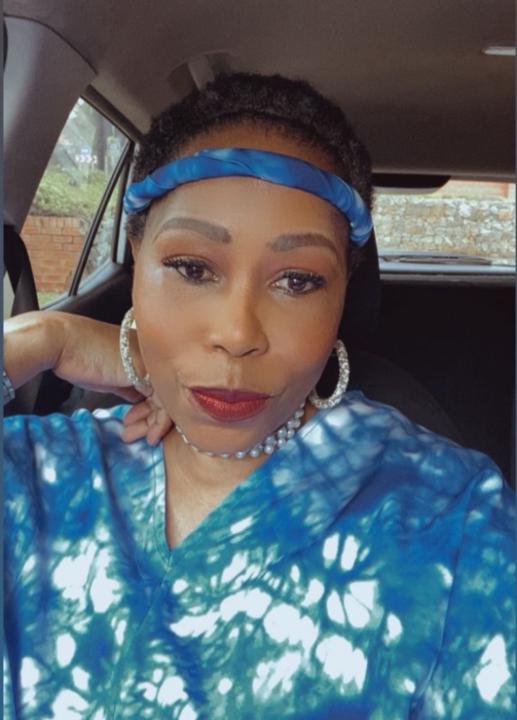 Zandile Mbeko
