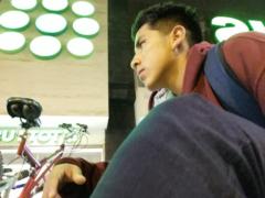 Yoverson Huanaco guillen