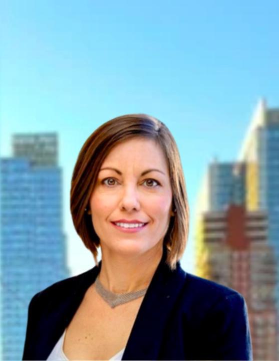 Shannon Morrison