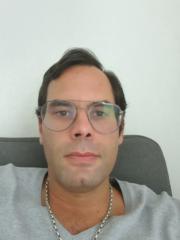 Anthony Sanchez