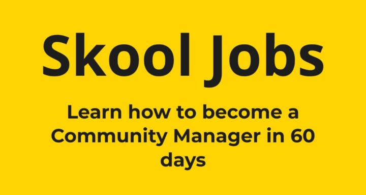 Skooljobs
