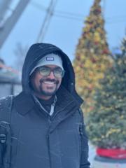 Vishwanand Nursimloo
