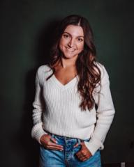 Ashley Zelano