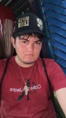 Edwin Ugarte Berruquin