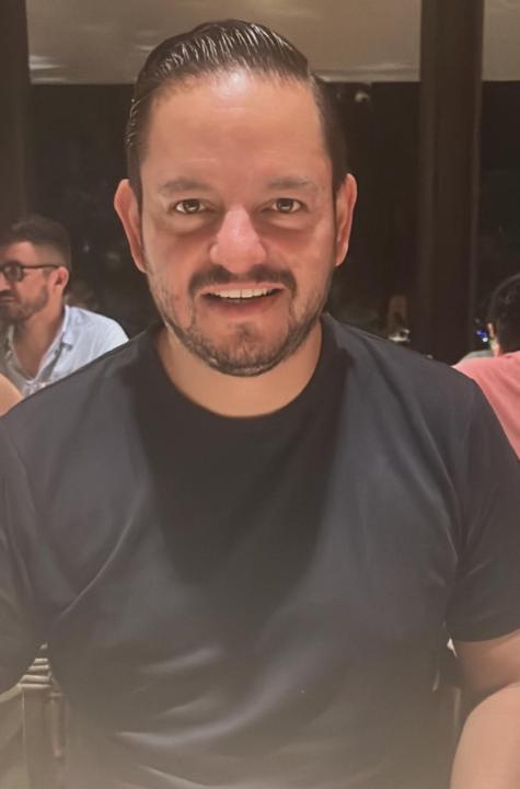 Salvador Martínez