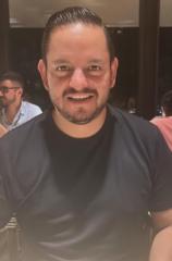 Salvador Martínez