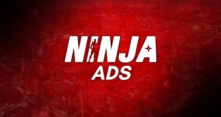 Ninja Ads