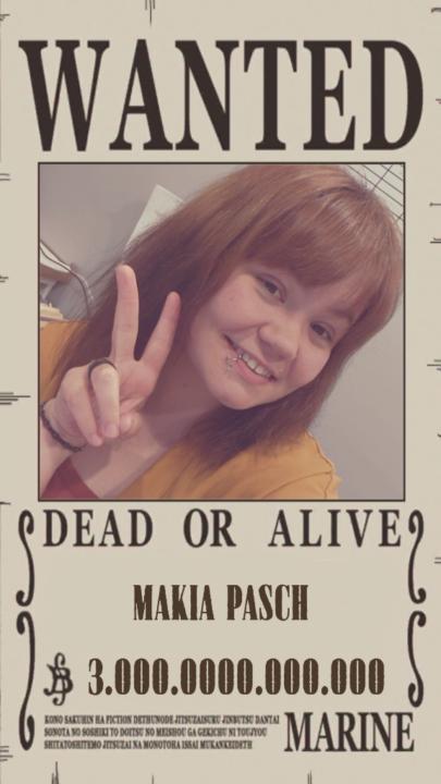Makia Pasch