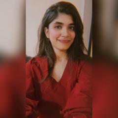 Pooja M