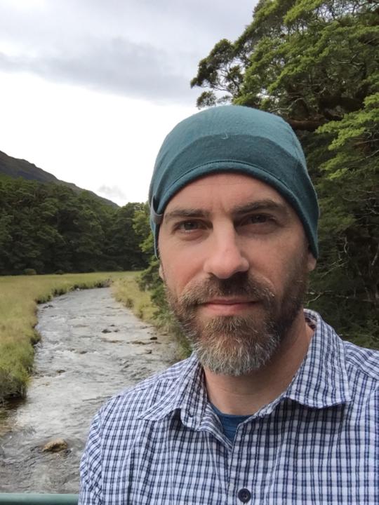 Steve McKinnon