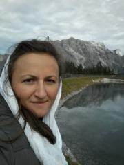 Iliuta Maria lavinia