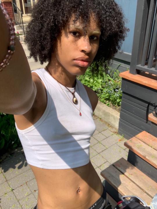 Visolela Ebrahim