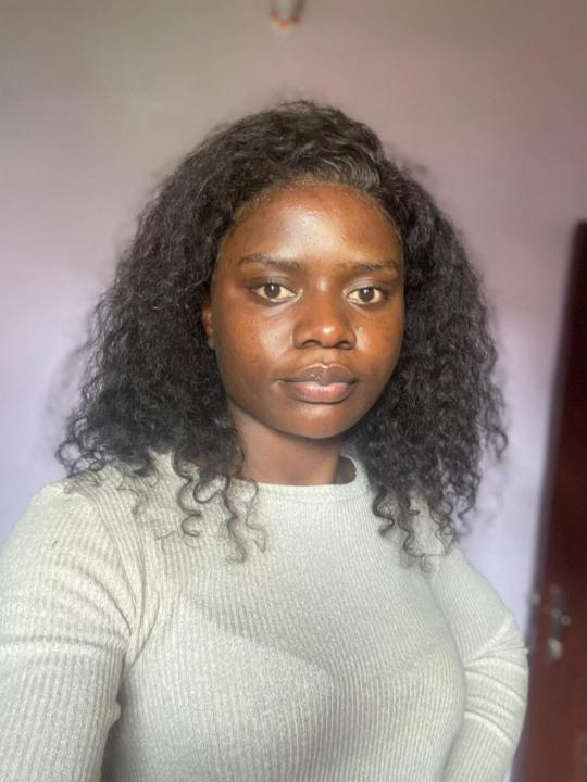 Flavienne Silatsa guemfo