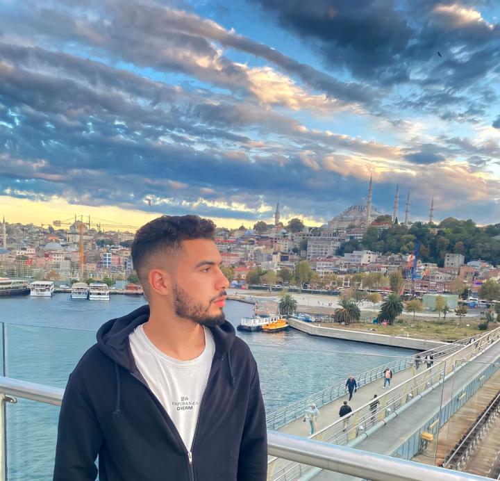 Idris Saissi-hassani