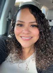 Tania Hernandez