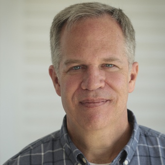 Brian Irwin