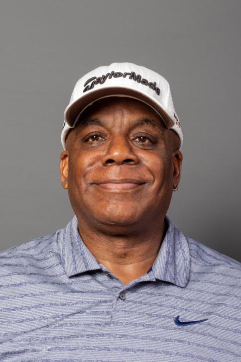 Roy Harris