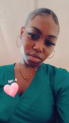 Kelycia Gordon