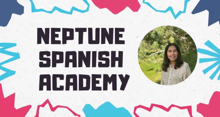 Neptune Spanish Academy
