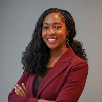 Chisom Okwor